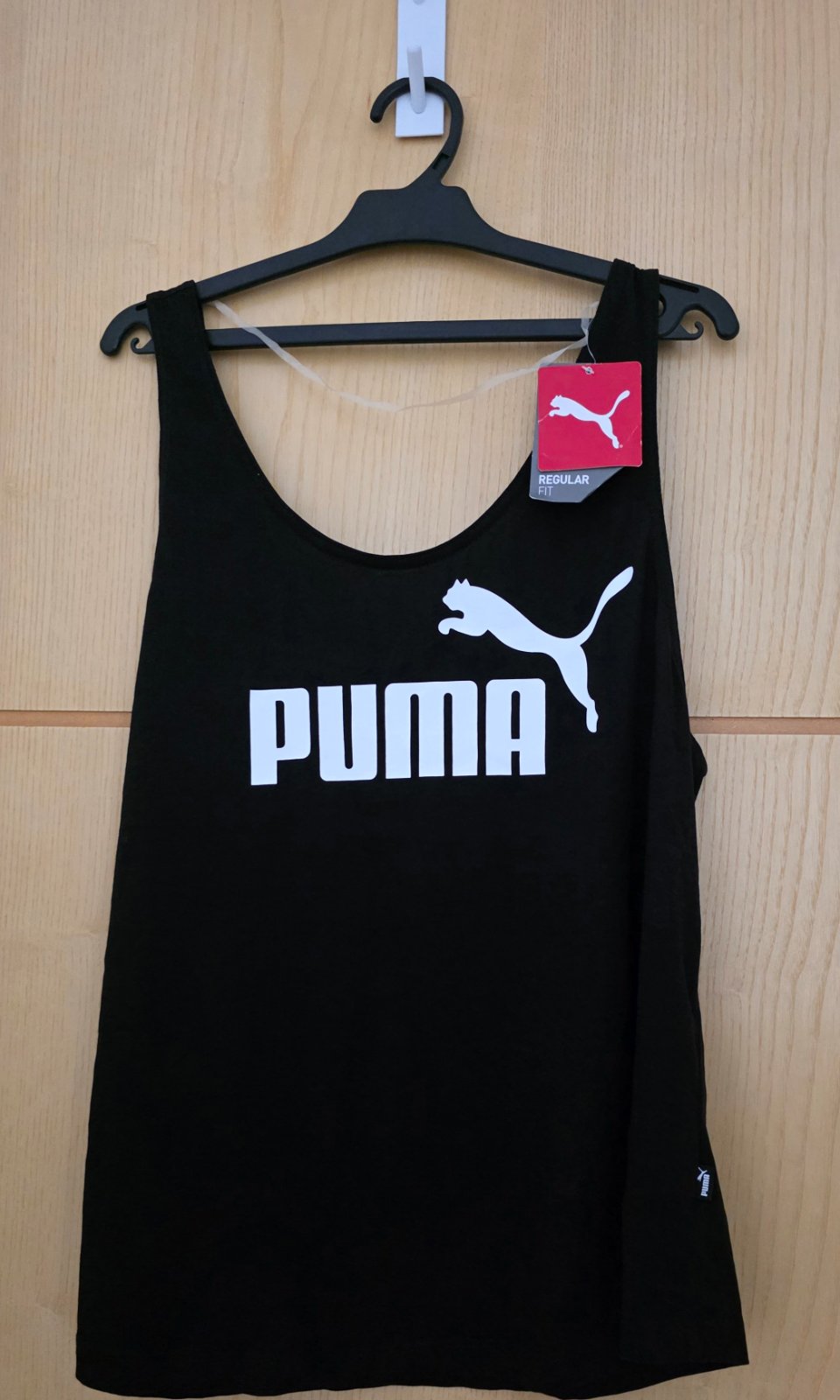 Pull de marque 