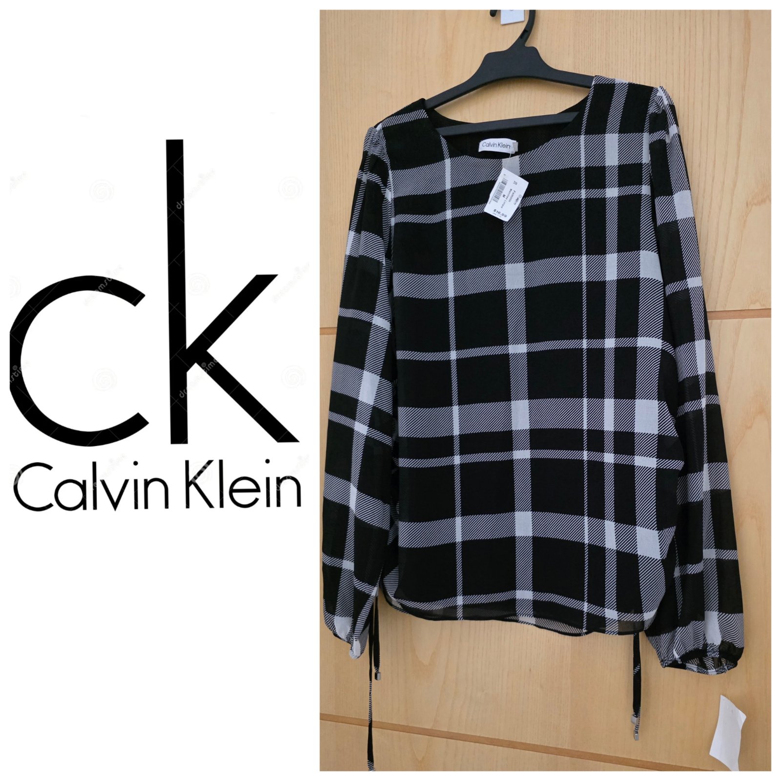Chemise authentique 