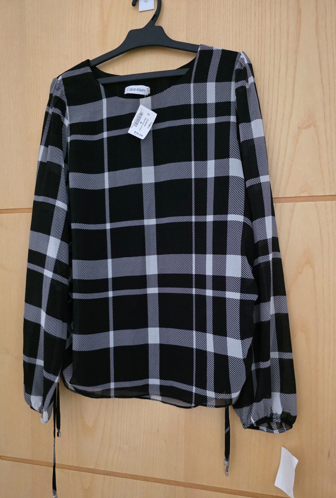 Chemise authentique 