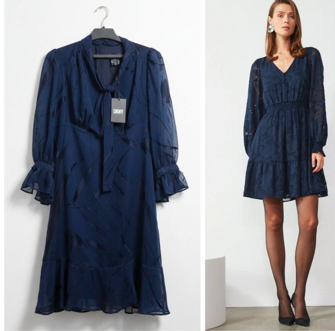 Robe authentique