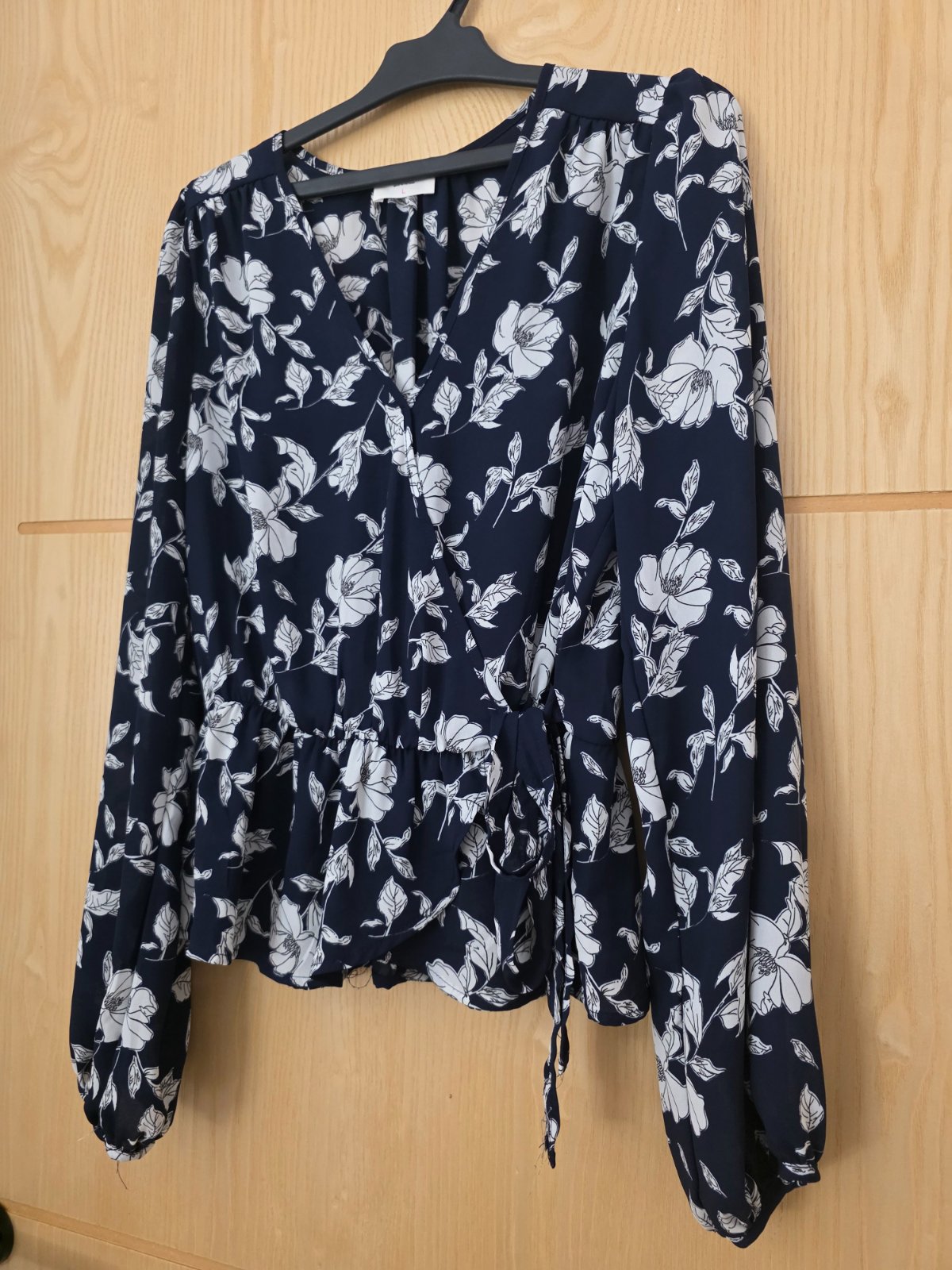 Chemise importee 