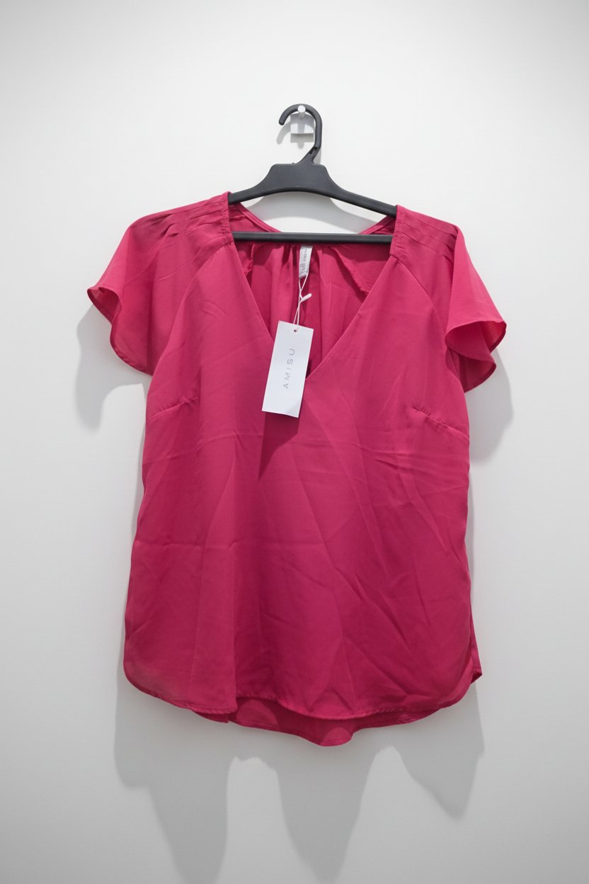Chemise importee 