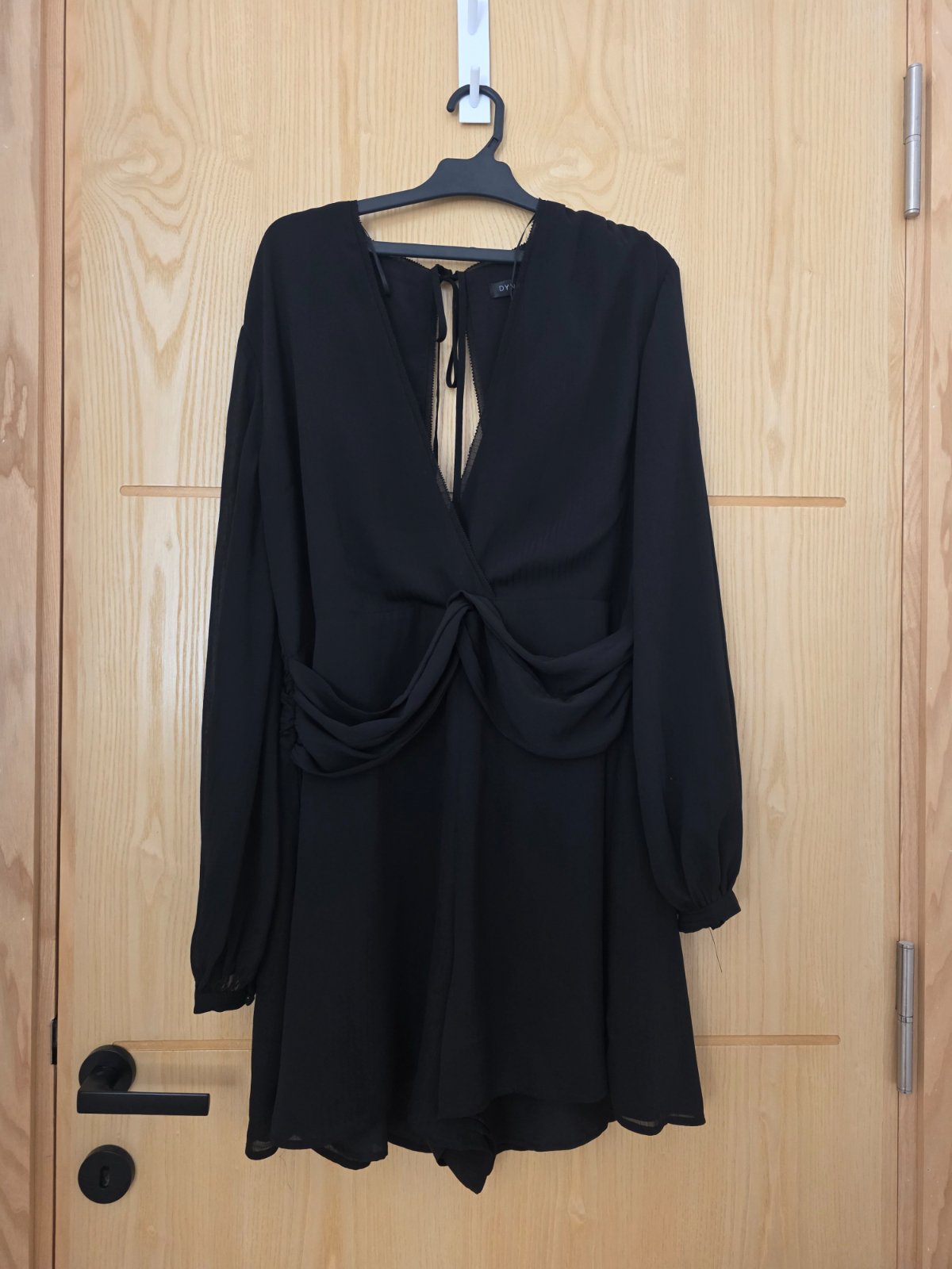 Robe importee long 94 cm 