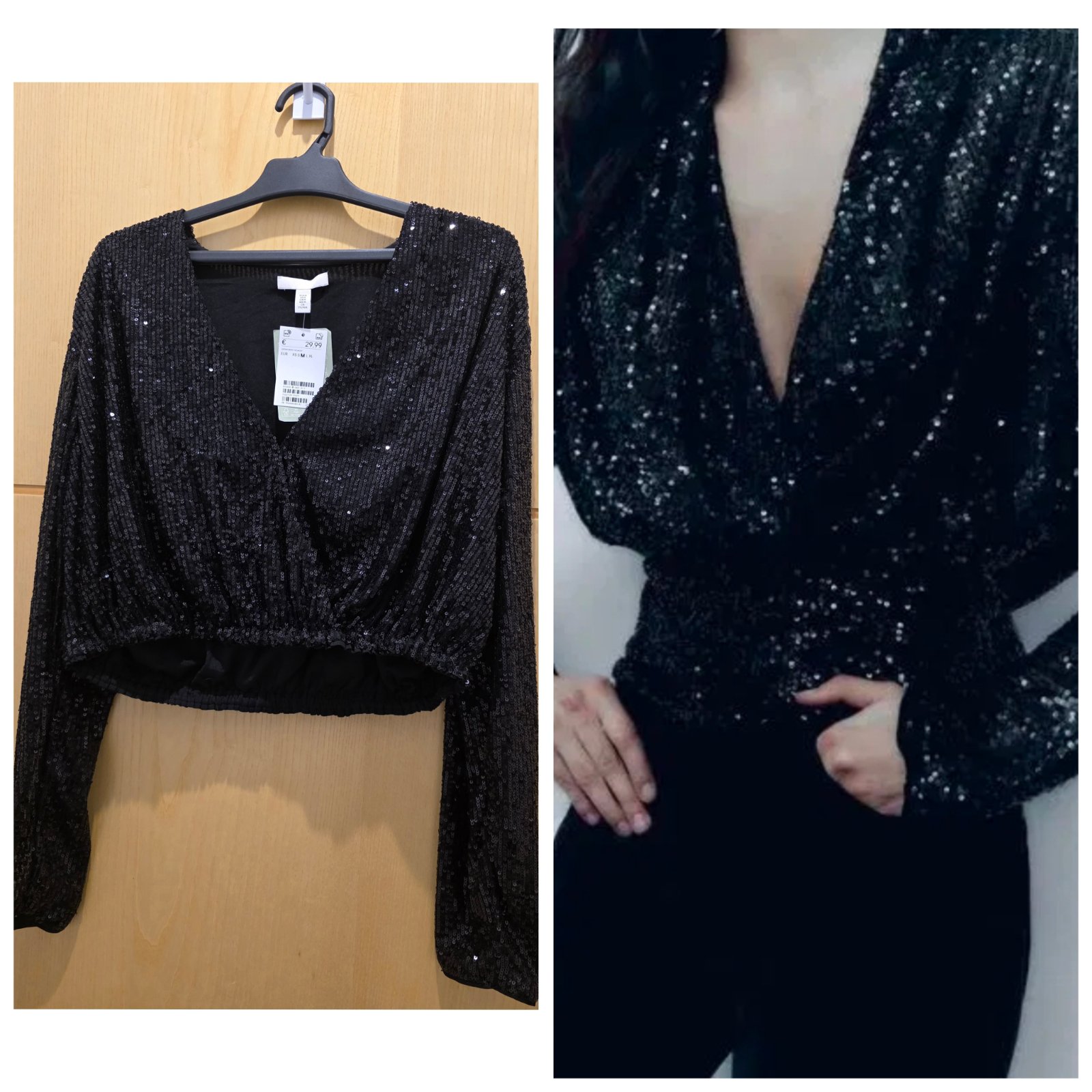 Pull sequency importe 