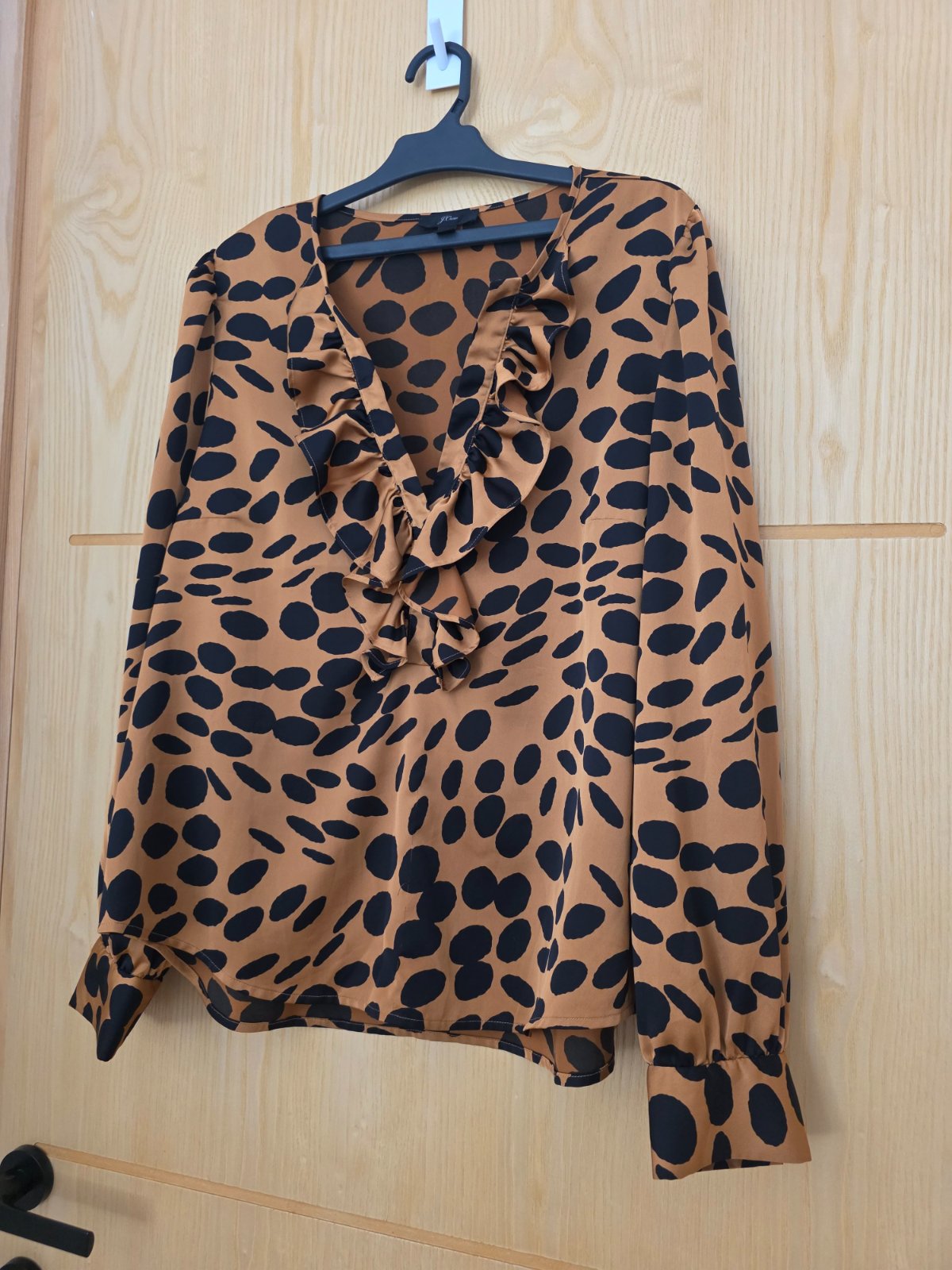 Chemise importee marque j.crew