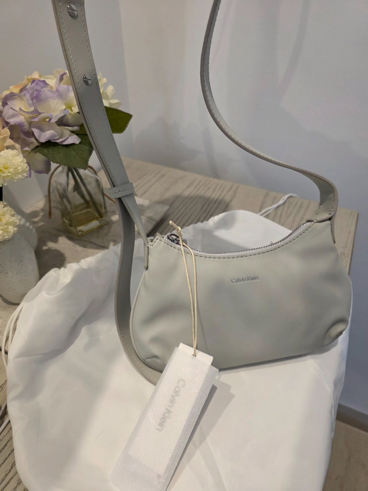 Mini sac a bandouliere authentique 