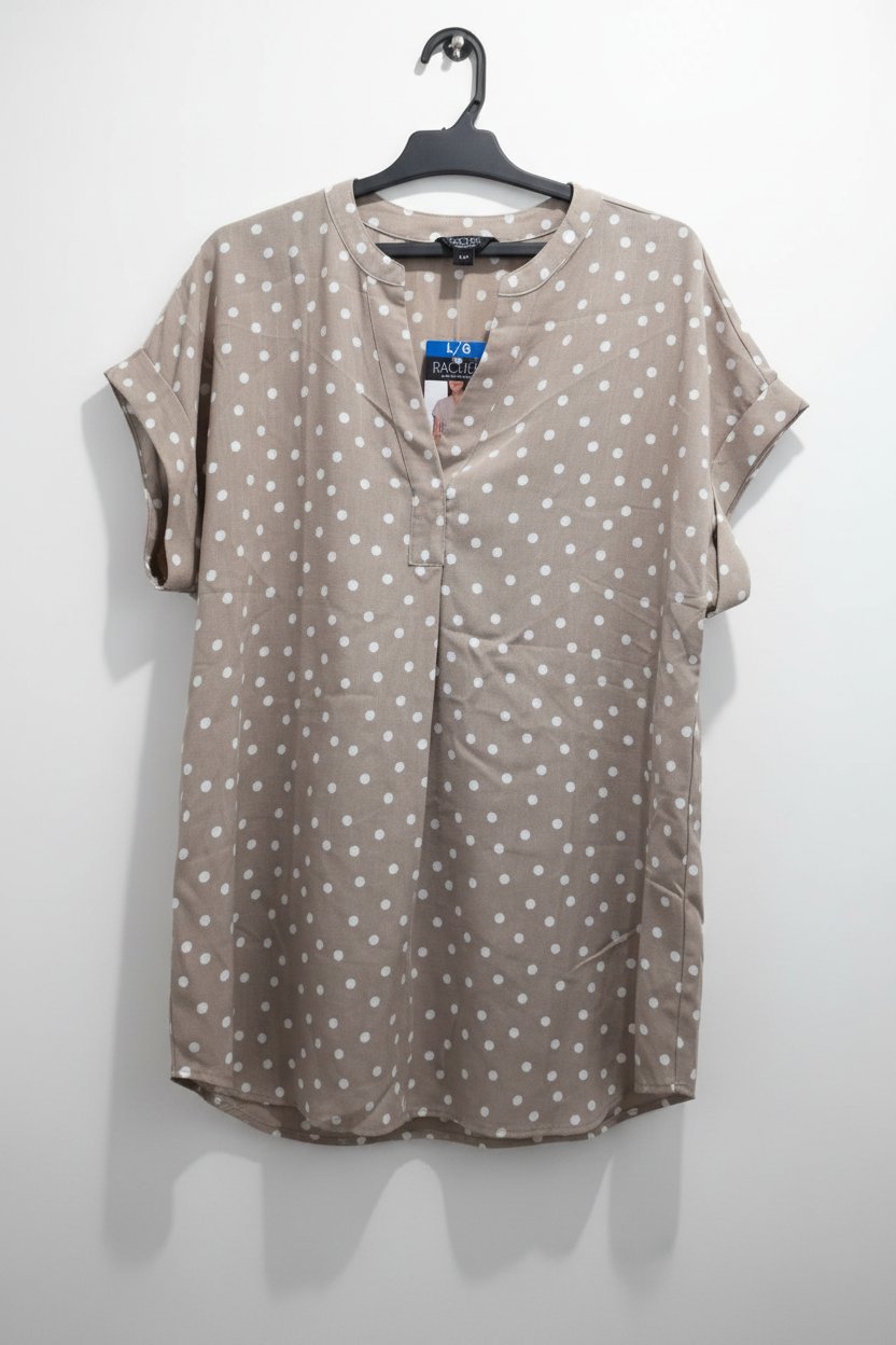 Chemise importee  long 82 cm.