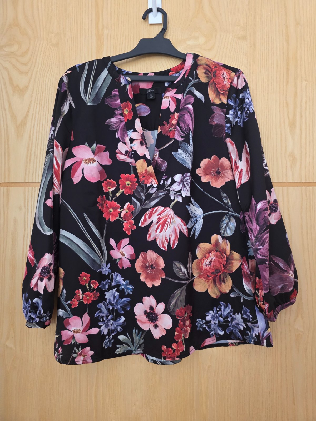 Chemise importee 