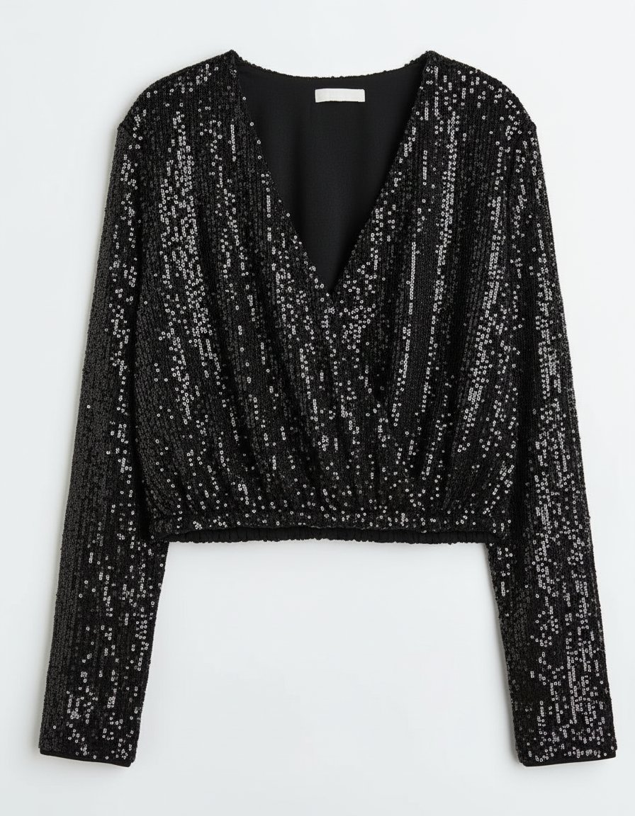 Pull importe 