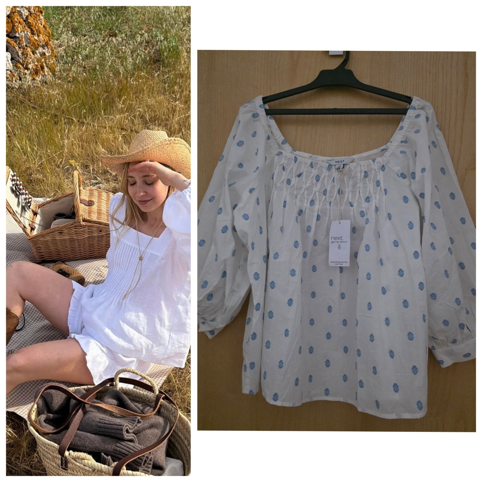 Chemise nouvelle collection 