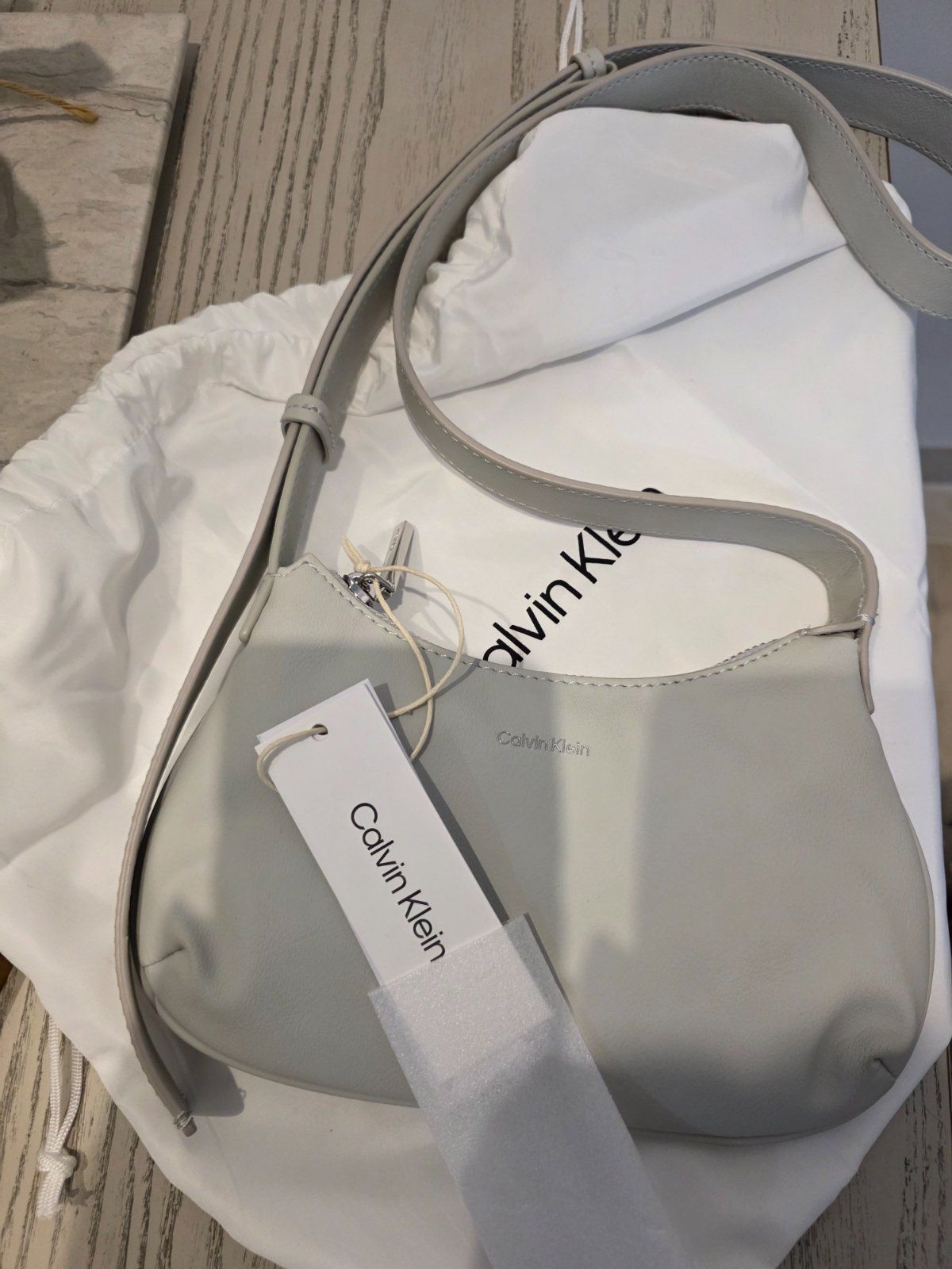 Mini sac a bandouliere authentique