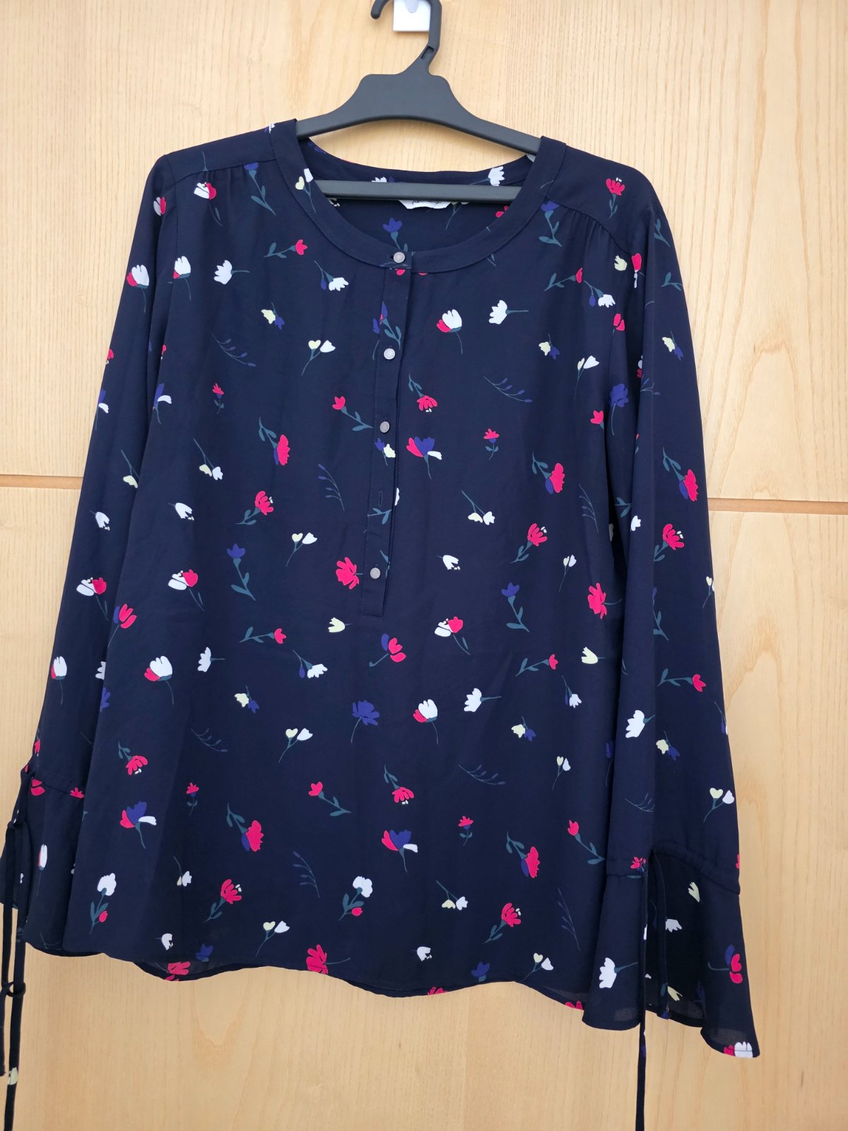 Chemise importee 