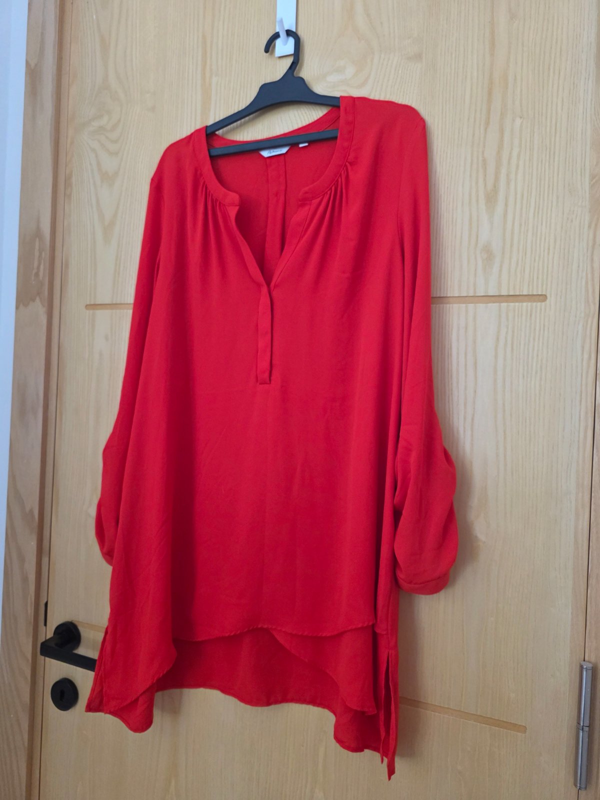 Chemise importee de marque long 89 cm 