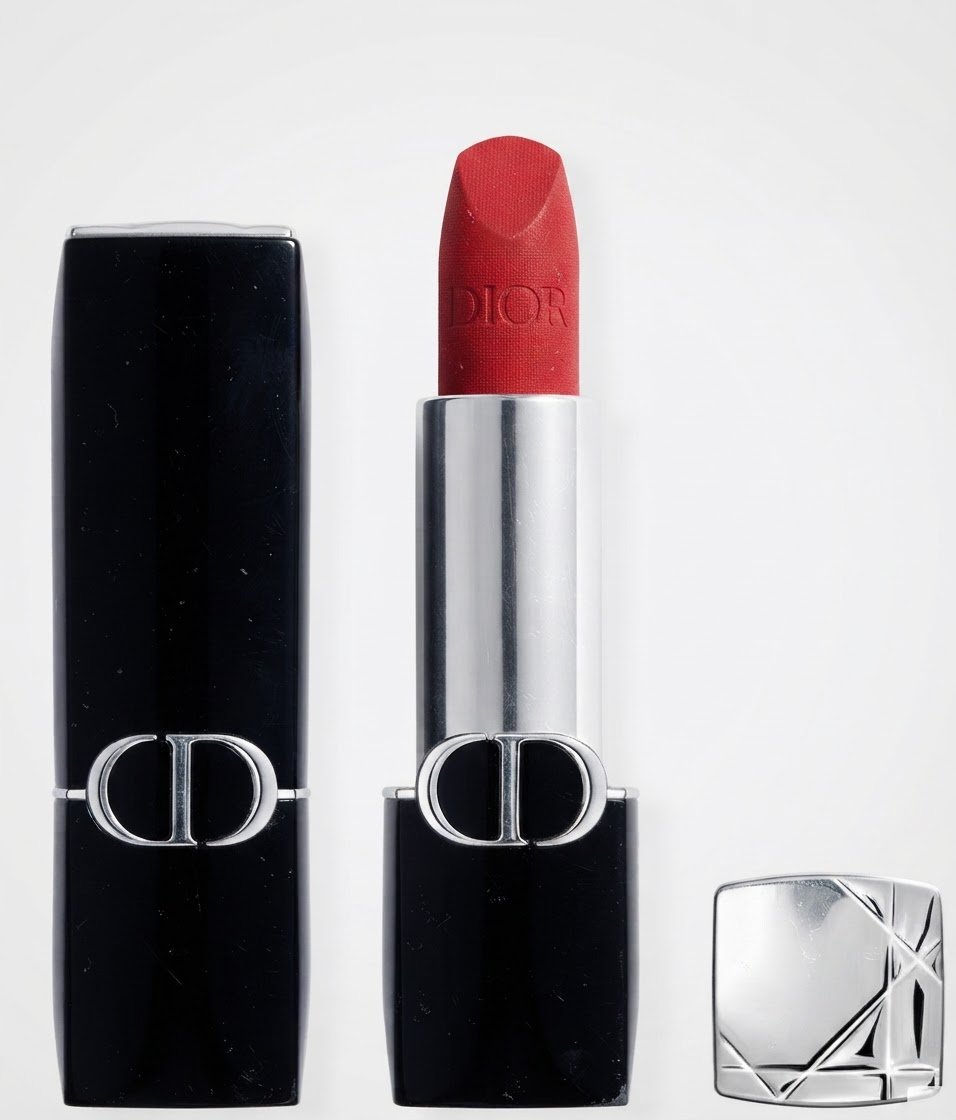 Rouge dior authentique velvet 720 