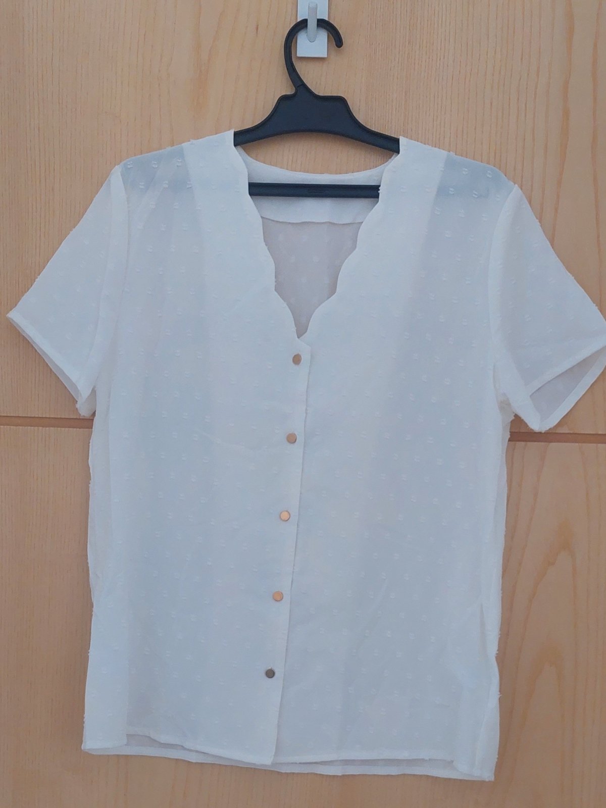 Chemise importee 