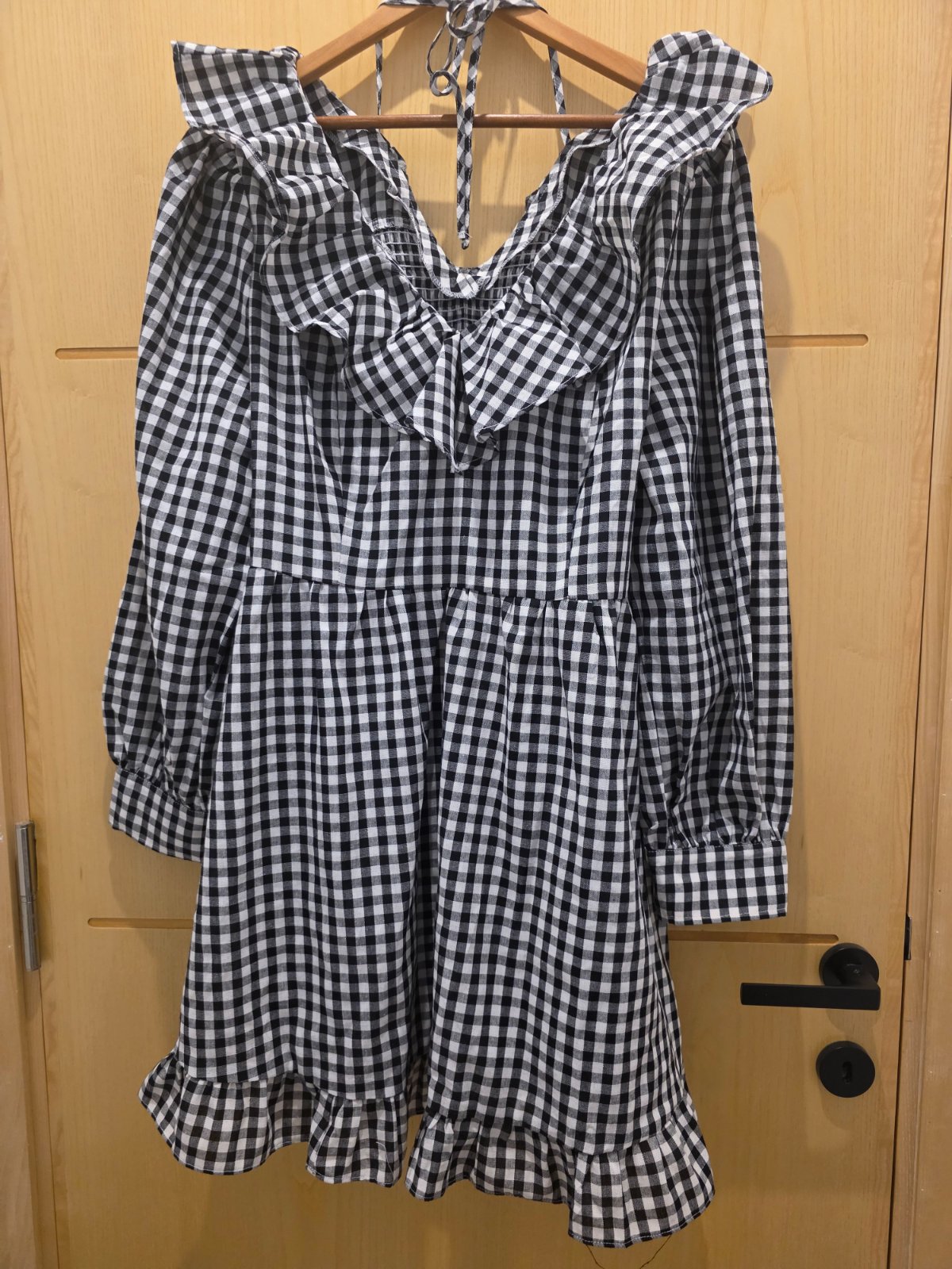 Robe importee nouvelle collection 