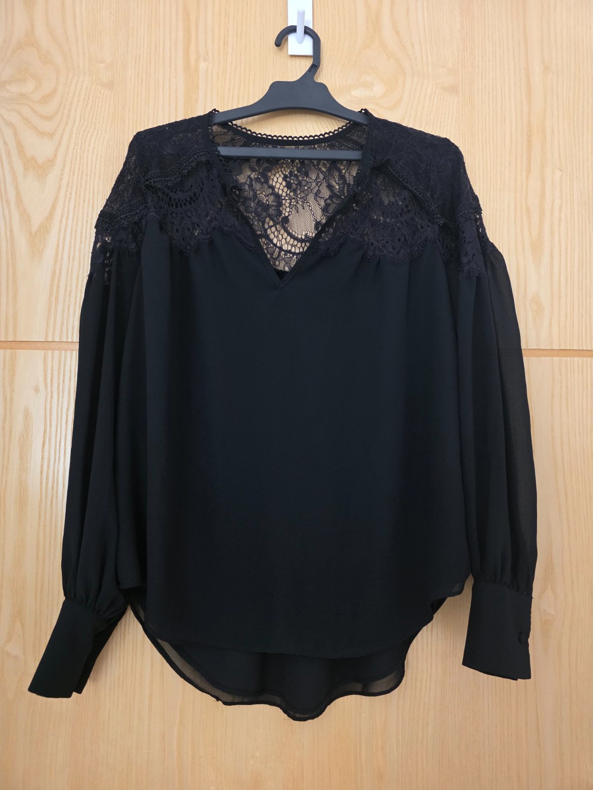 Chemise importee 