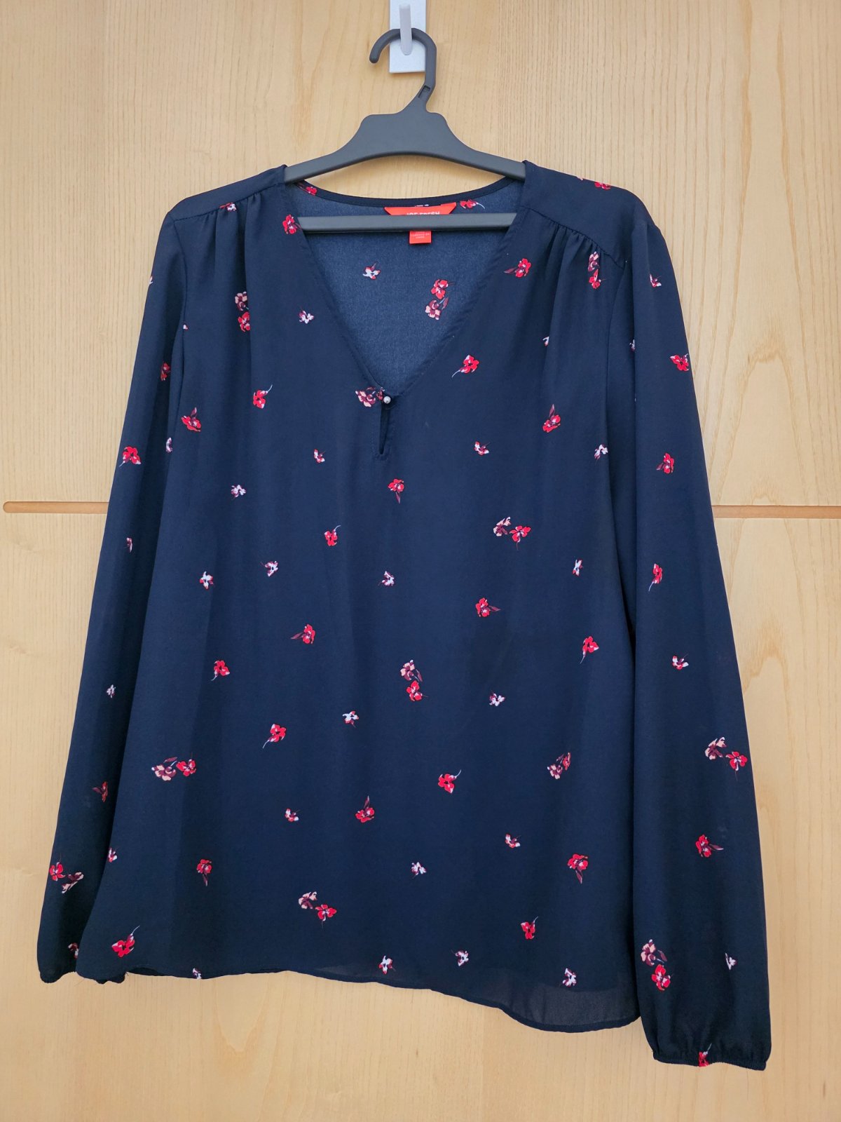 Chemise importee 