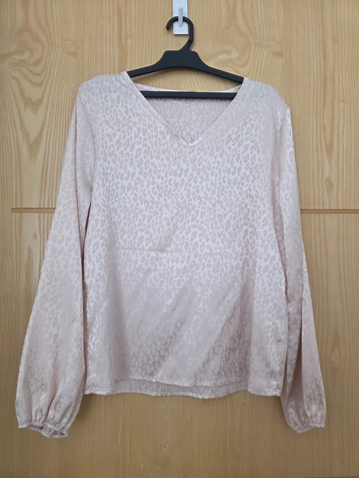Chemise importee 