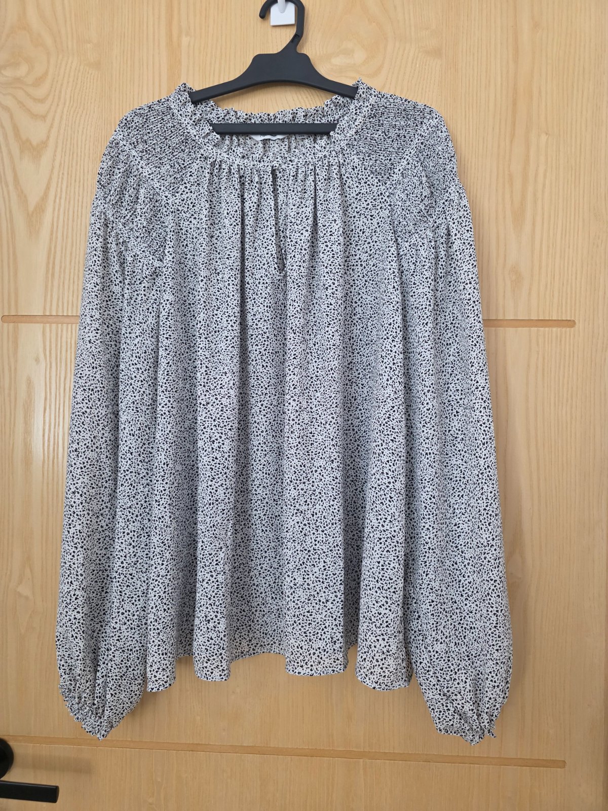 Chemise importee 