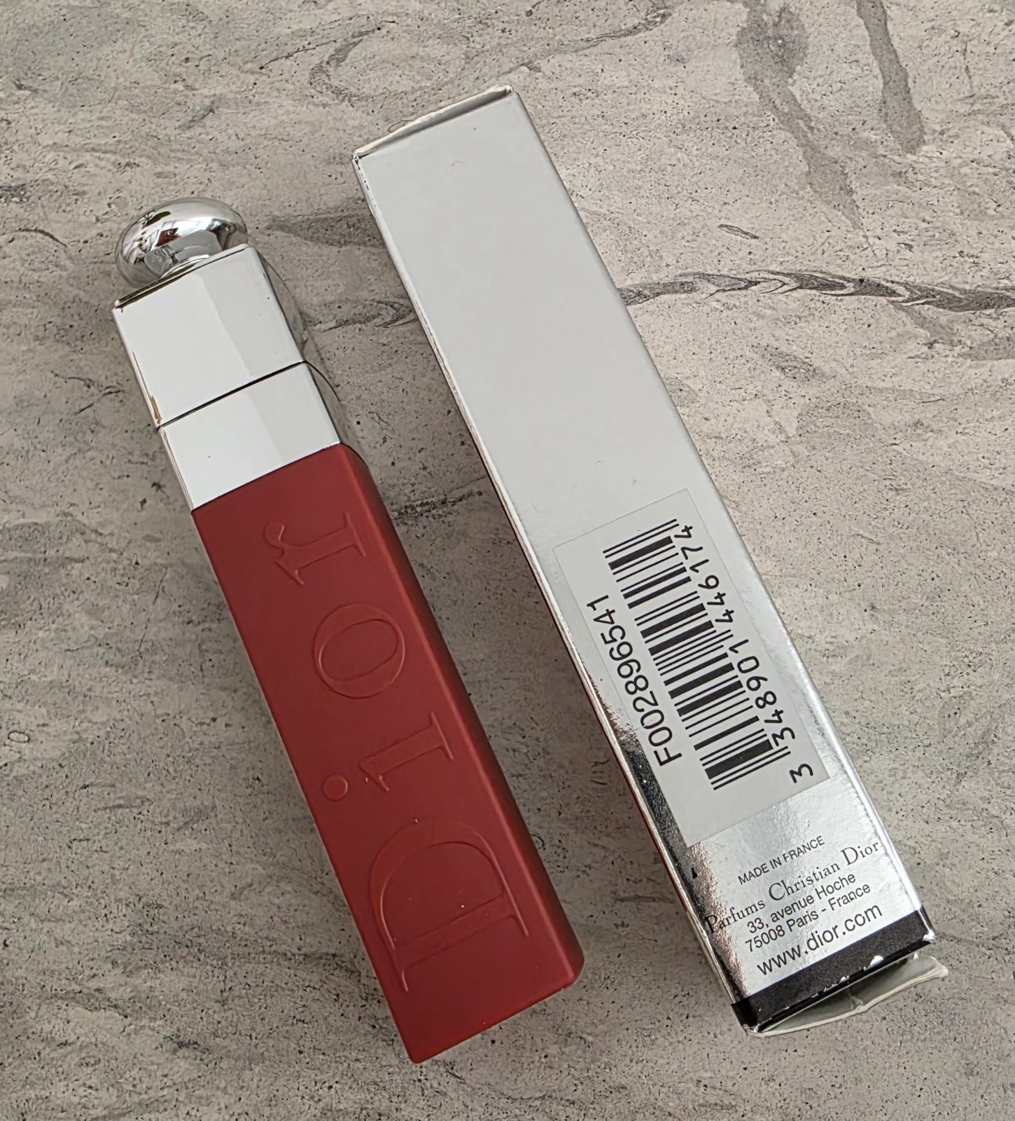 Dior importe 