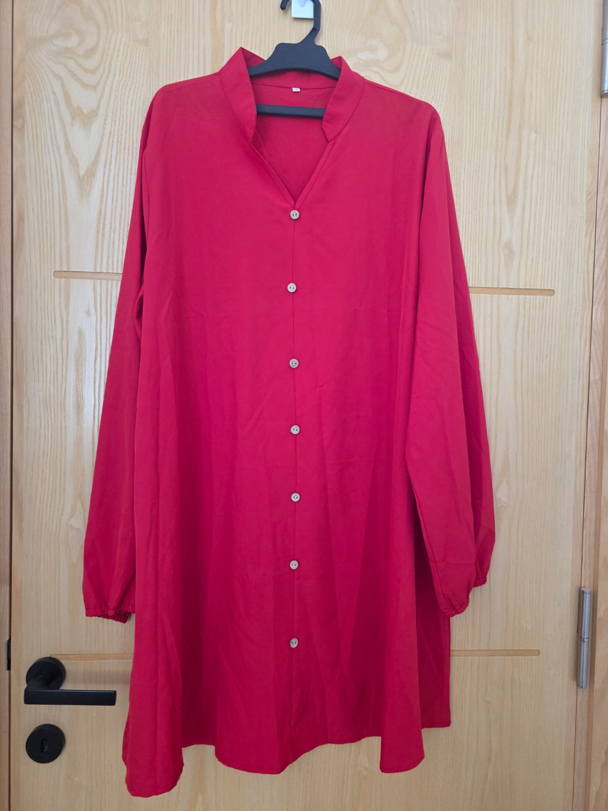 Chemise importee long 98 cm 