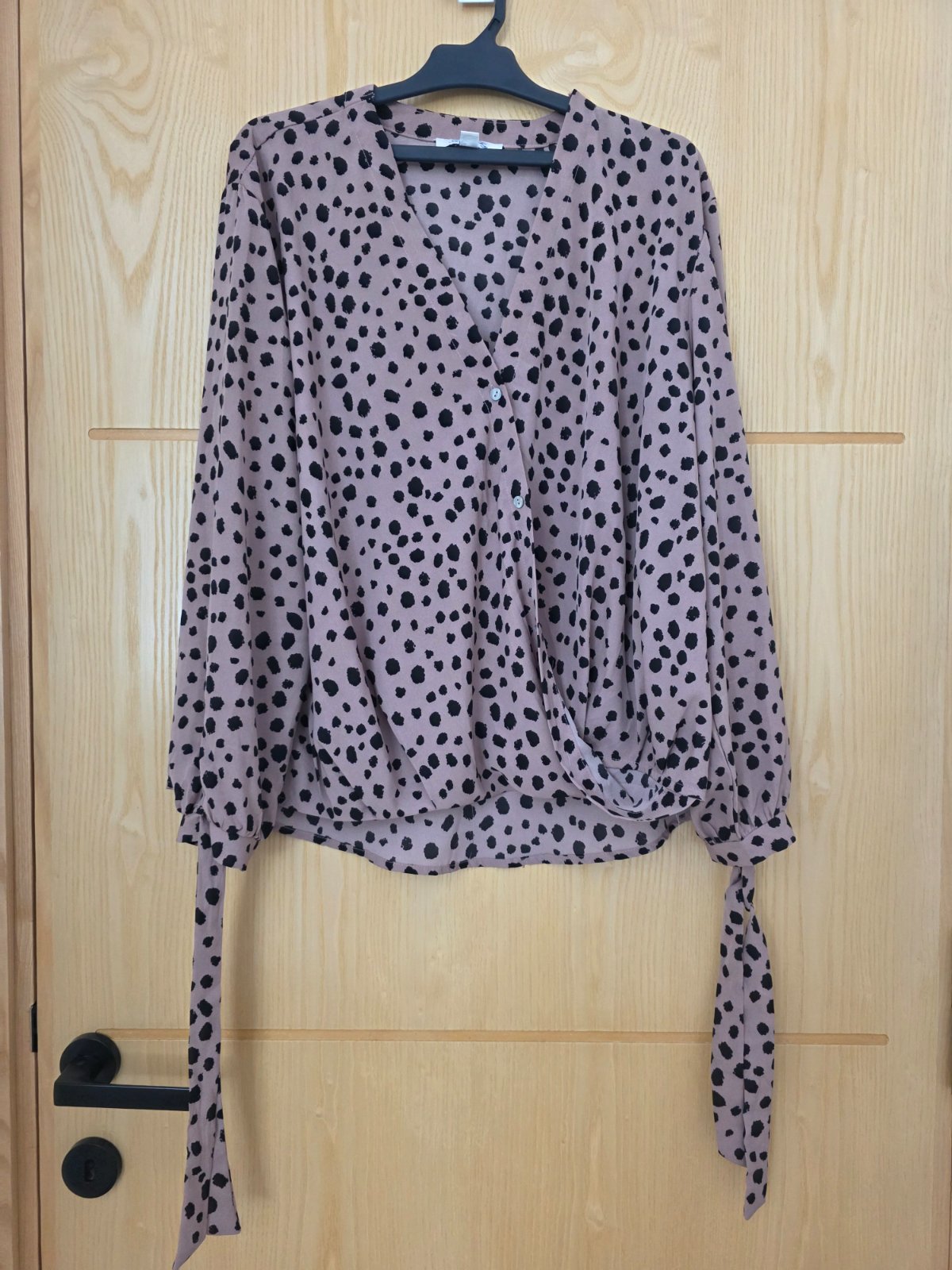 Chemise importee 