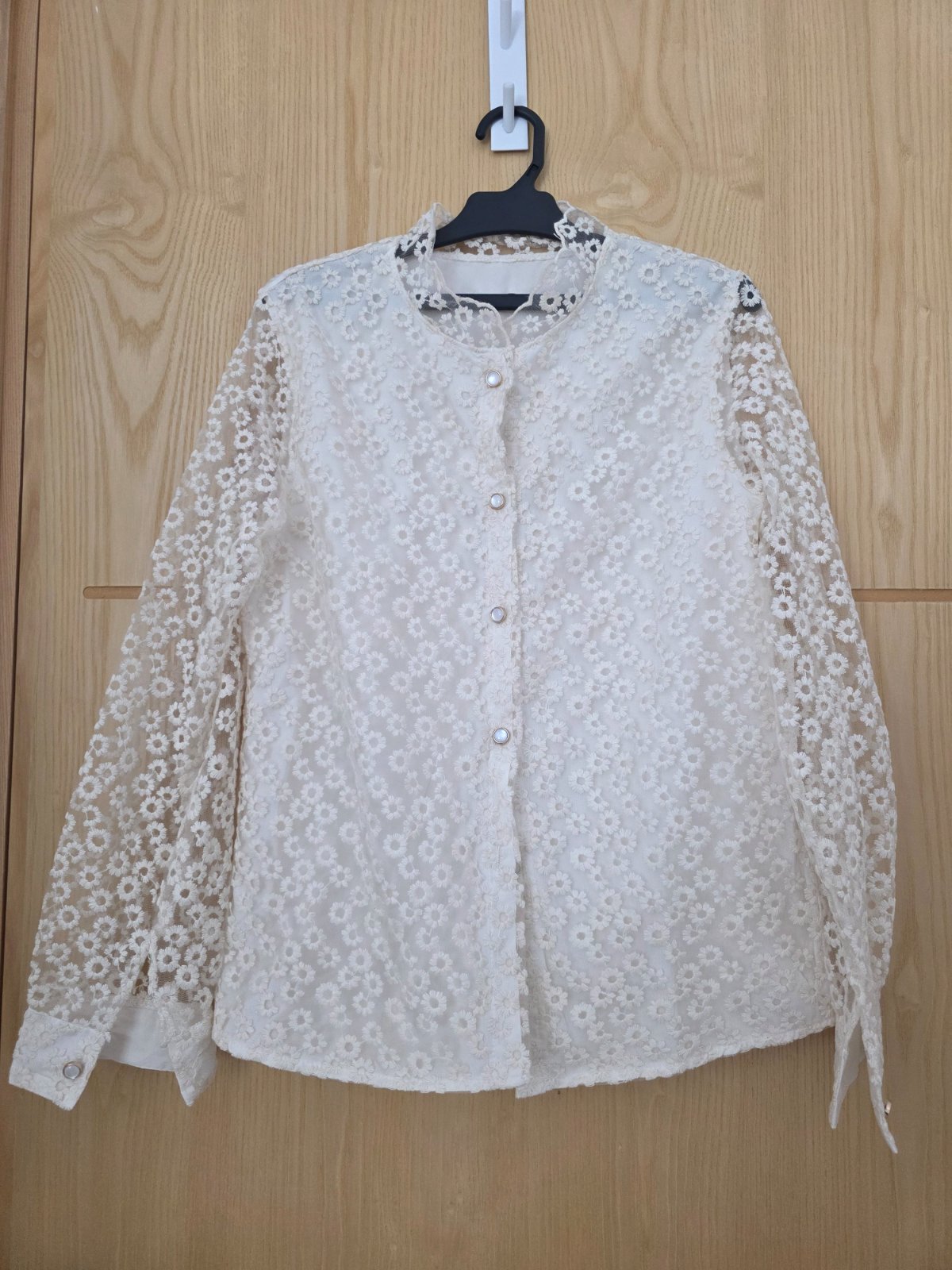 Chemise importee 