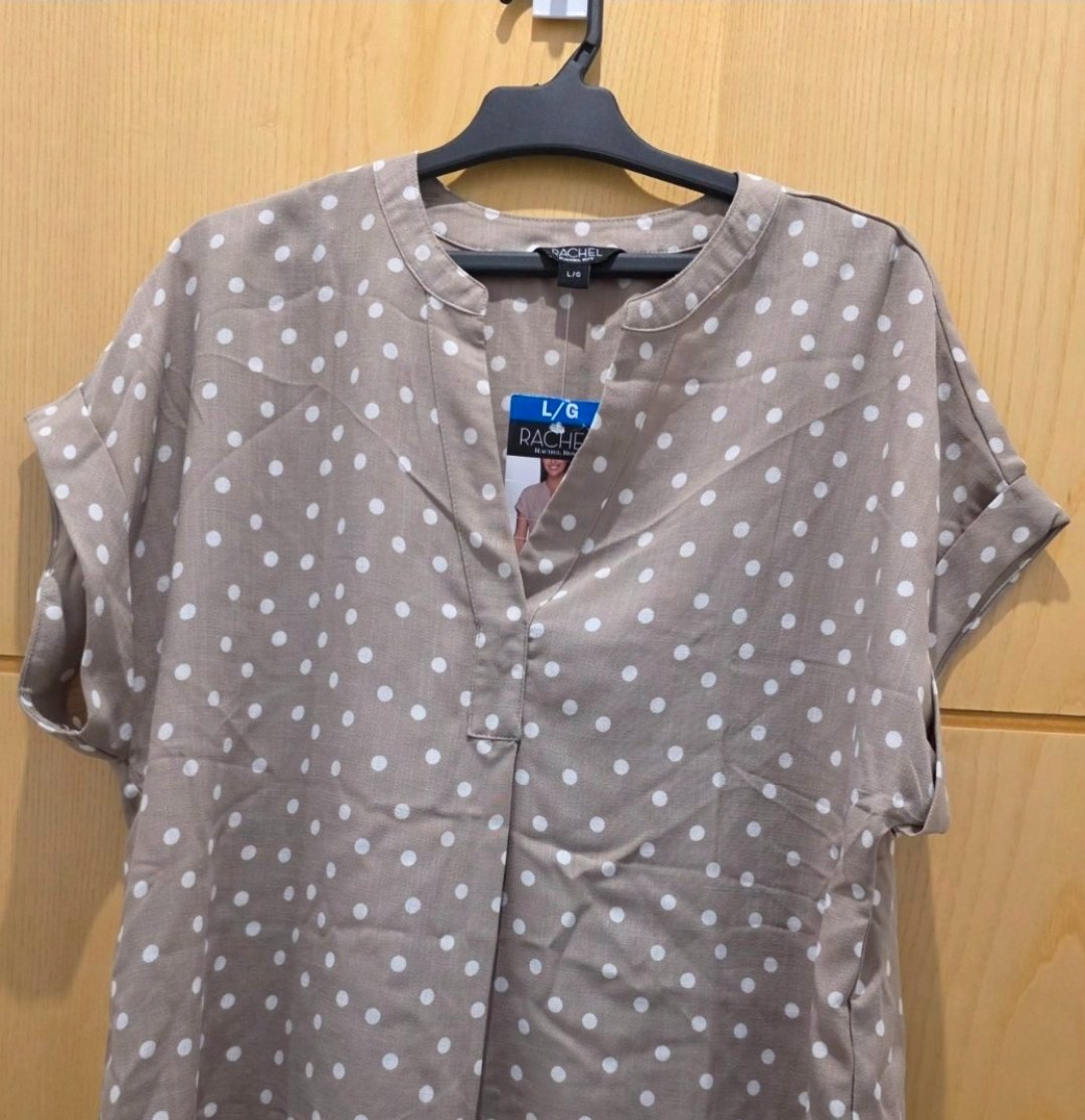 La chemise tendance 