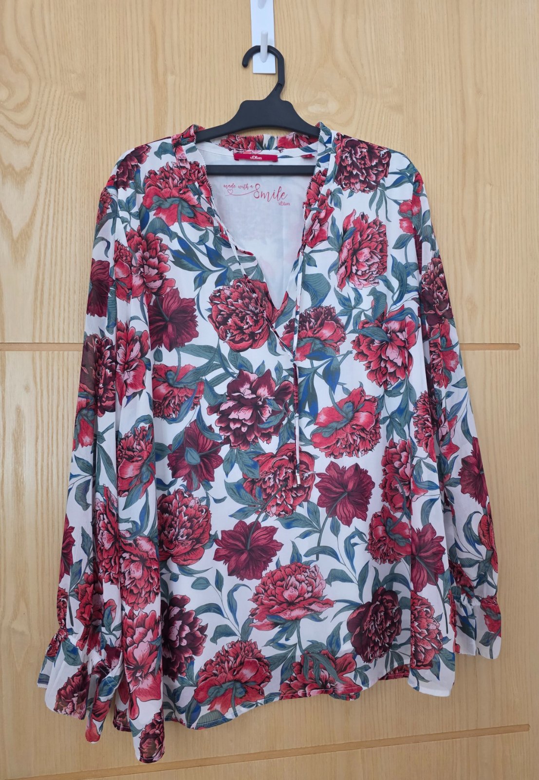 Chemise importee 
