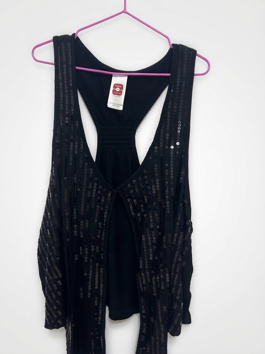 Veste 