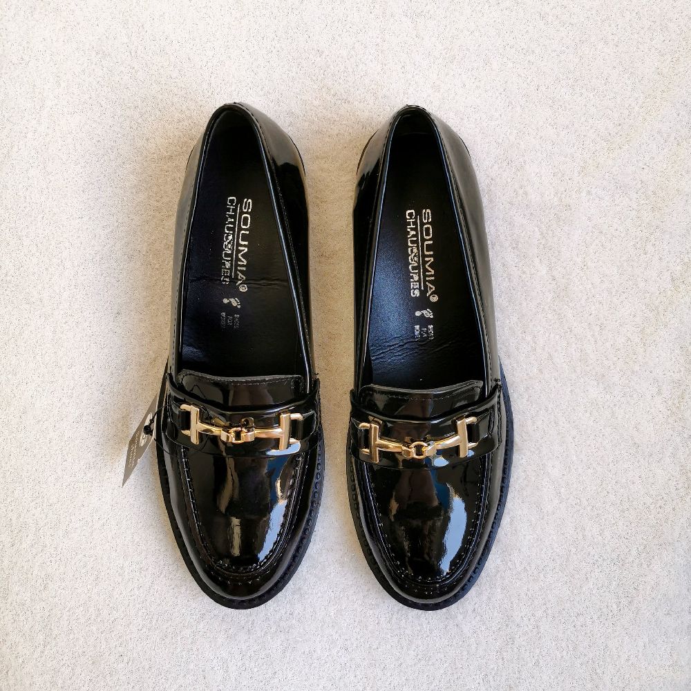 Mocassin 
