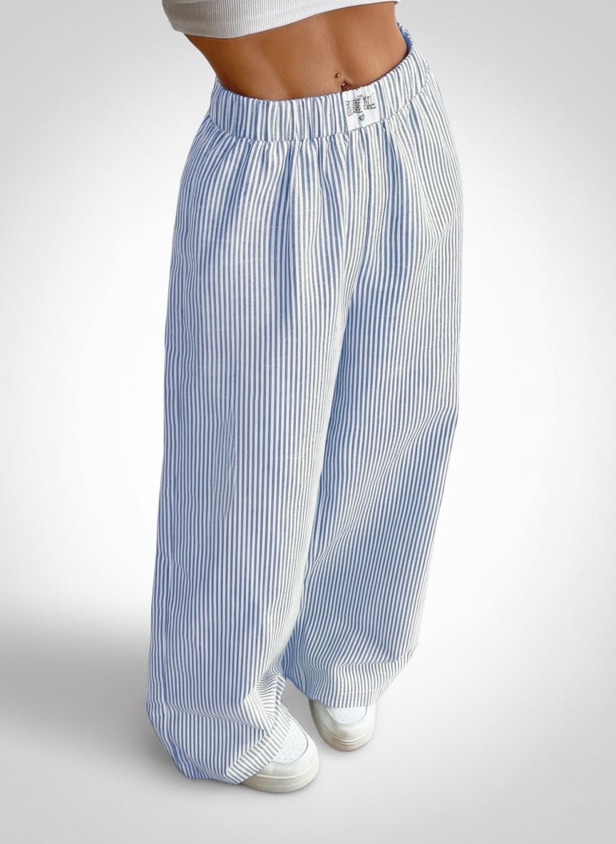 Pantalon été 