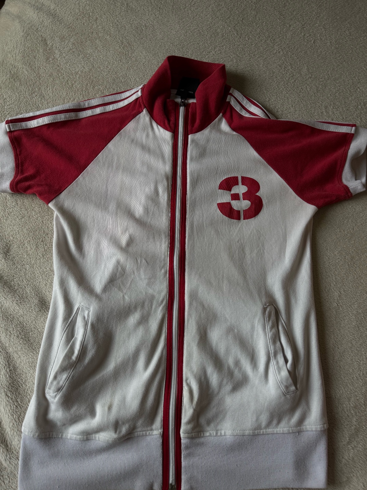 Veste adidas