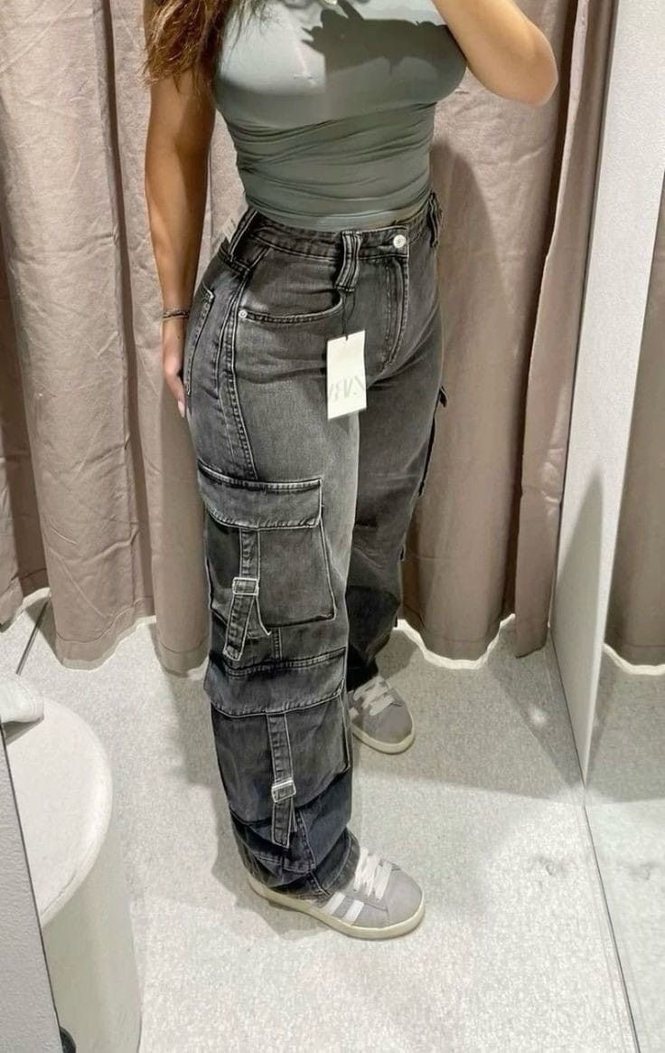 Jean bershka (jamais porté)