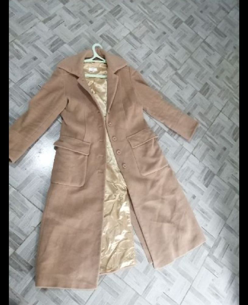 Manteau femme très bon état 