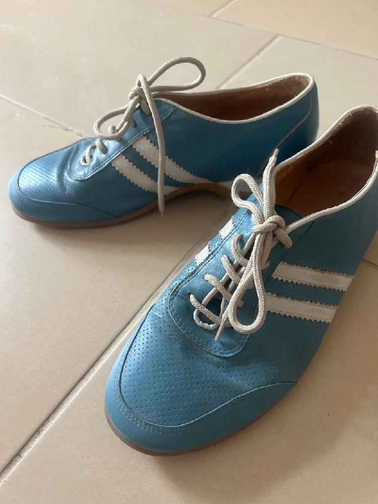 Espadrilles 