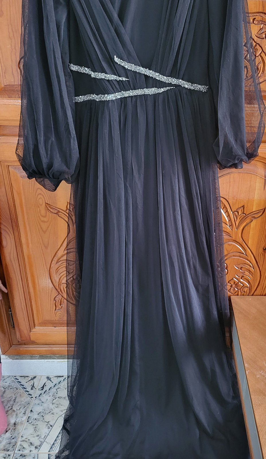Robe neuf modanissa france