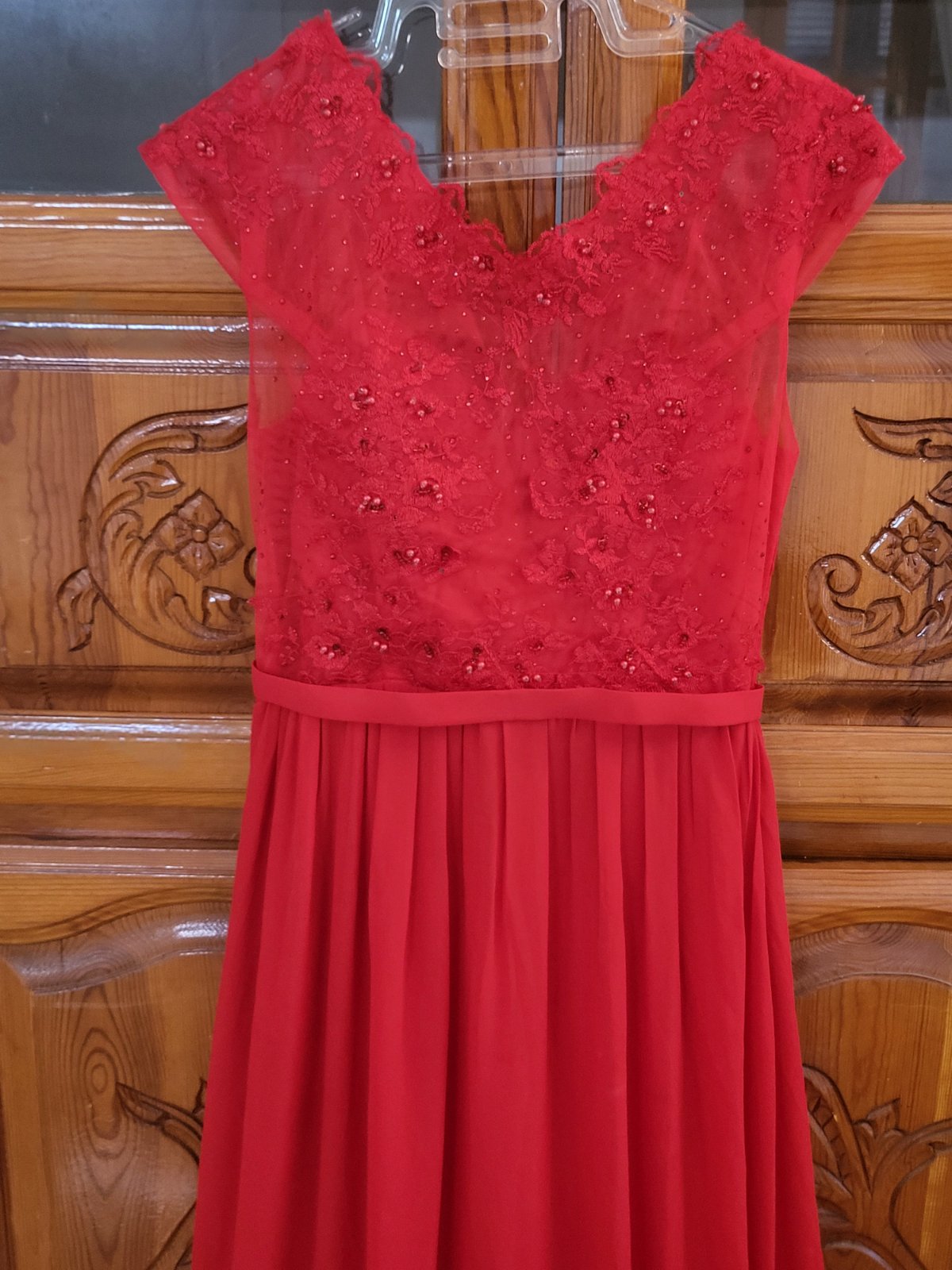 Robe soirée 