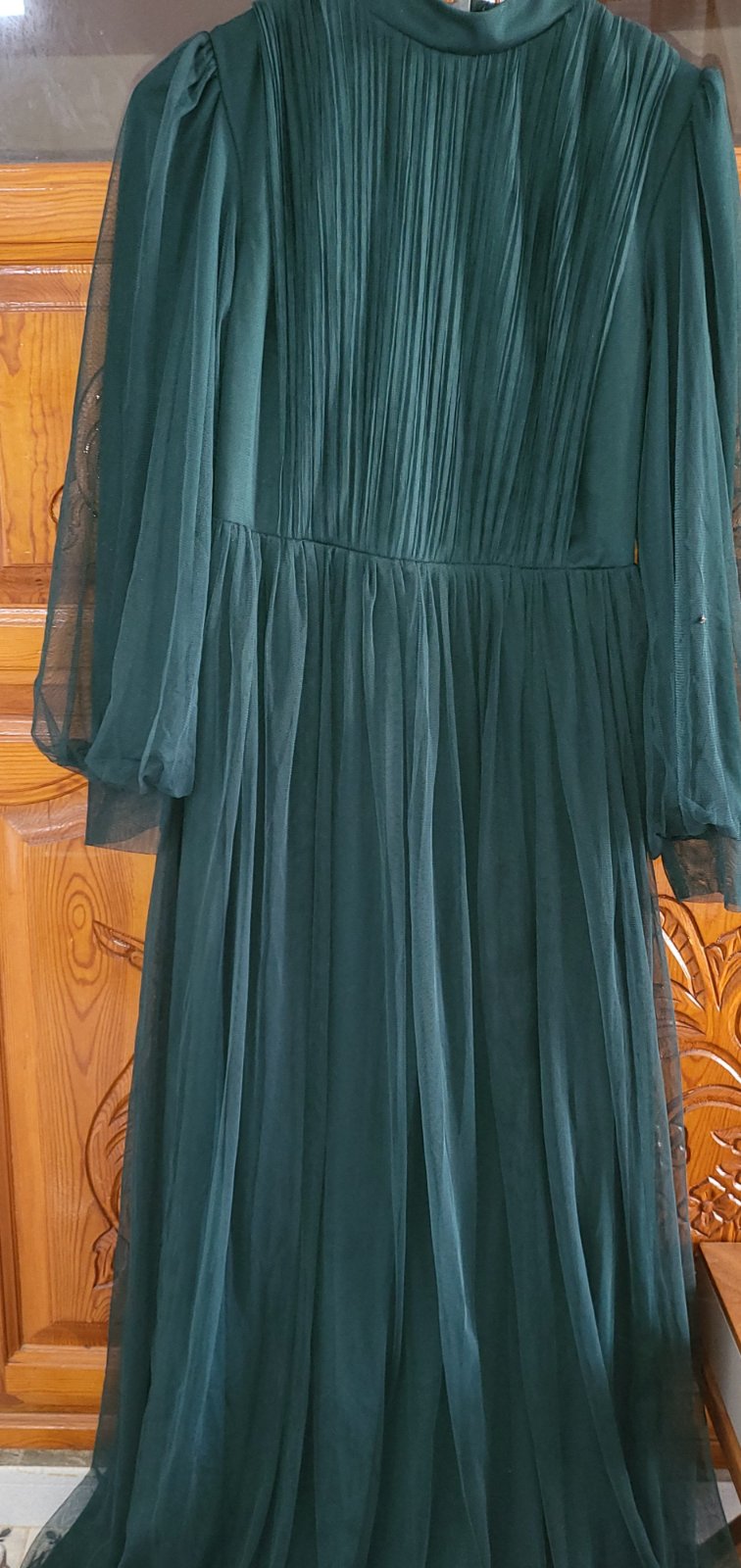 Robe modanissa france