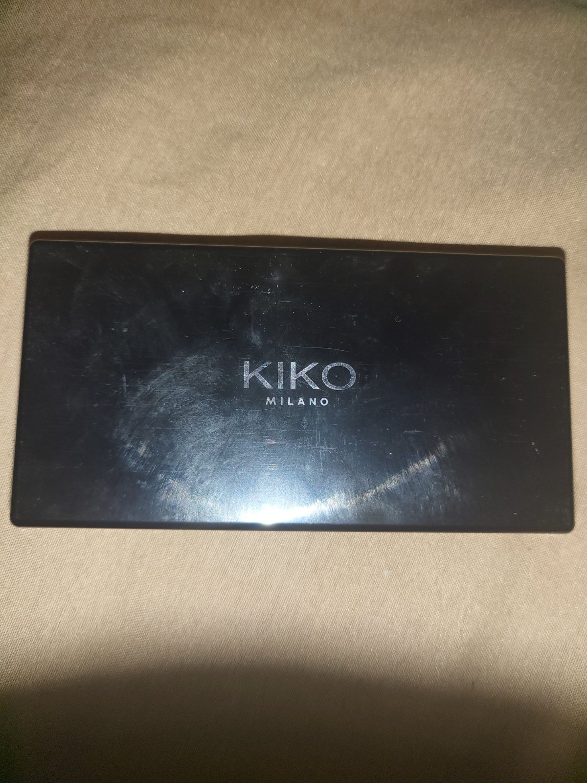 Lot de palette kiko