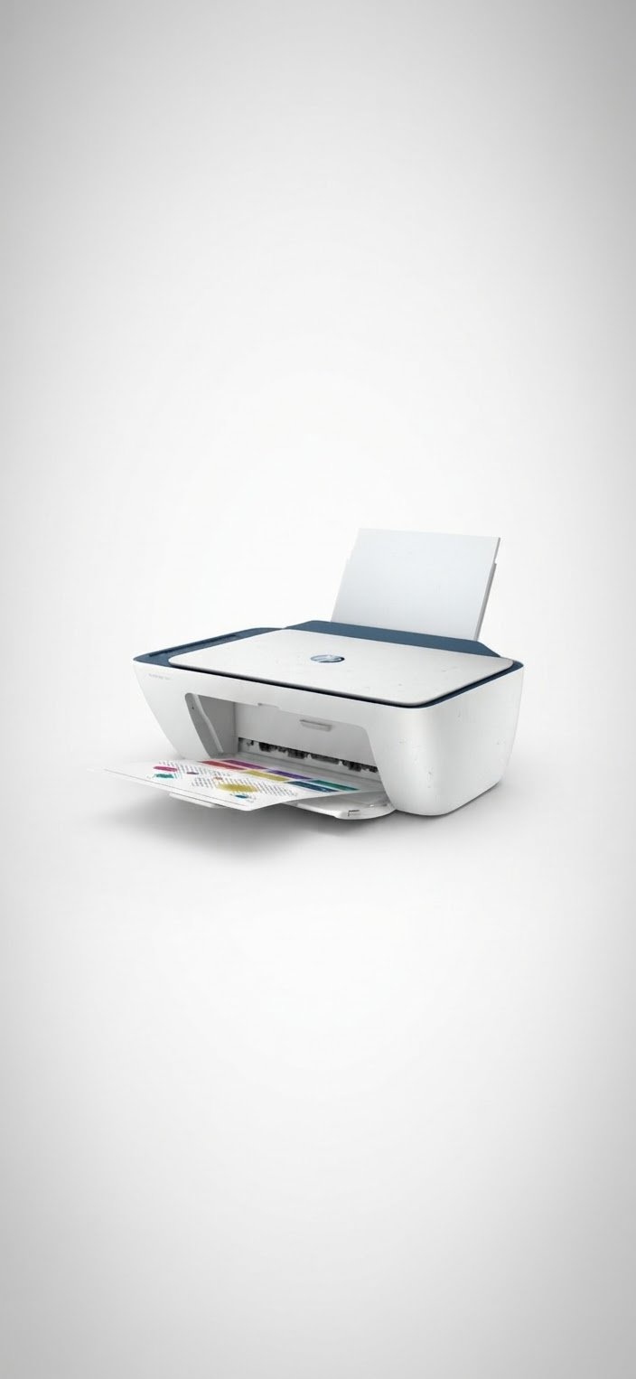 Imprimante HP 