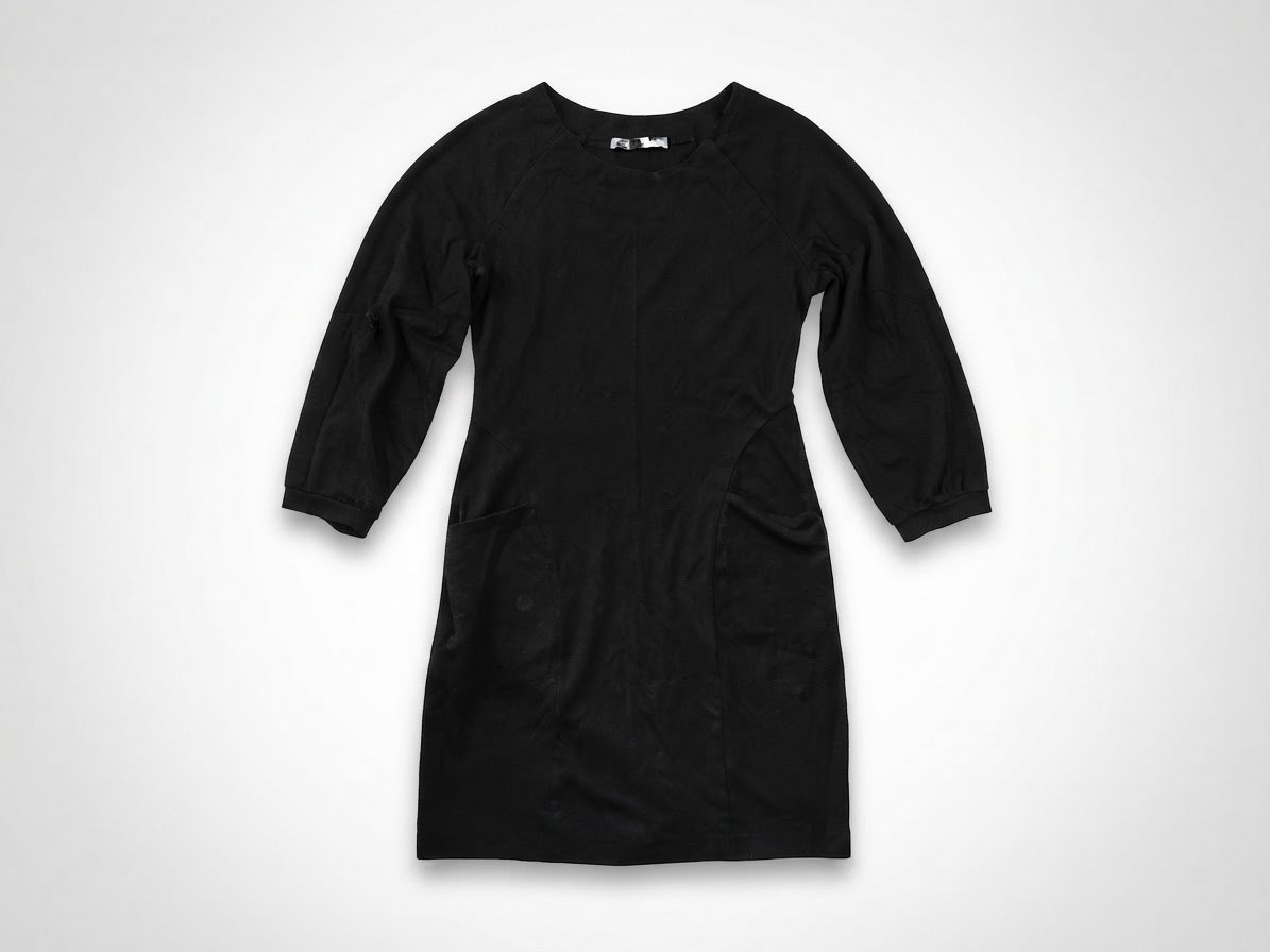Robe noire 