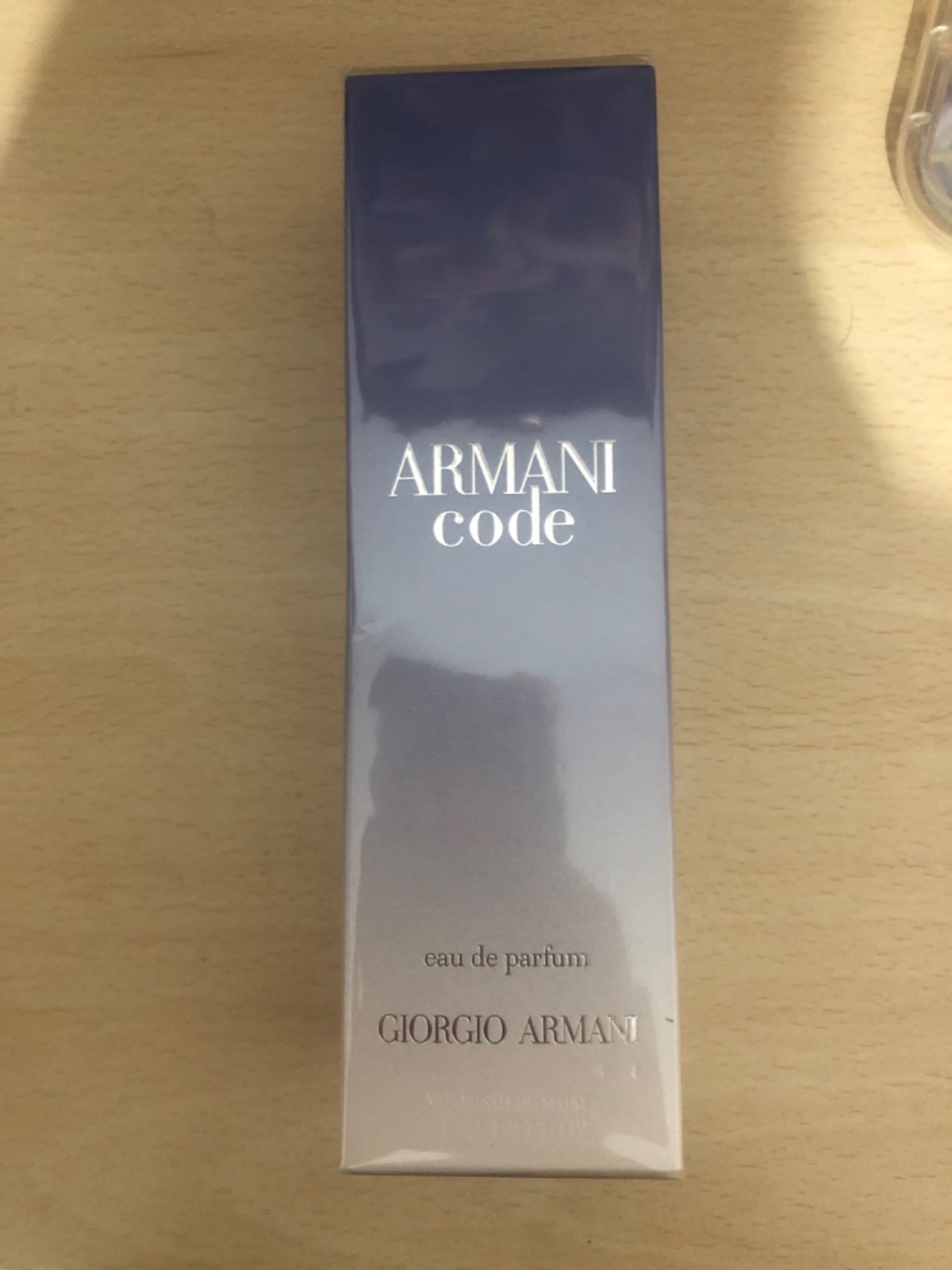 Parfum