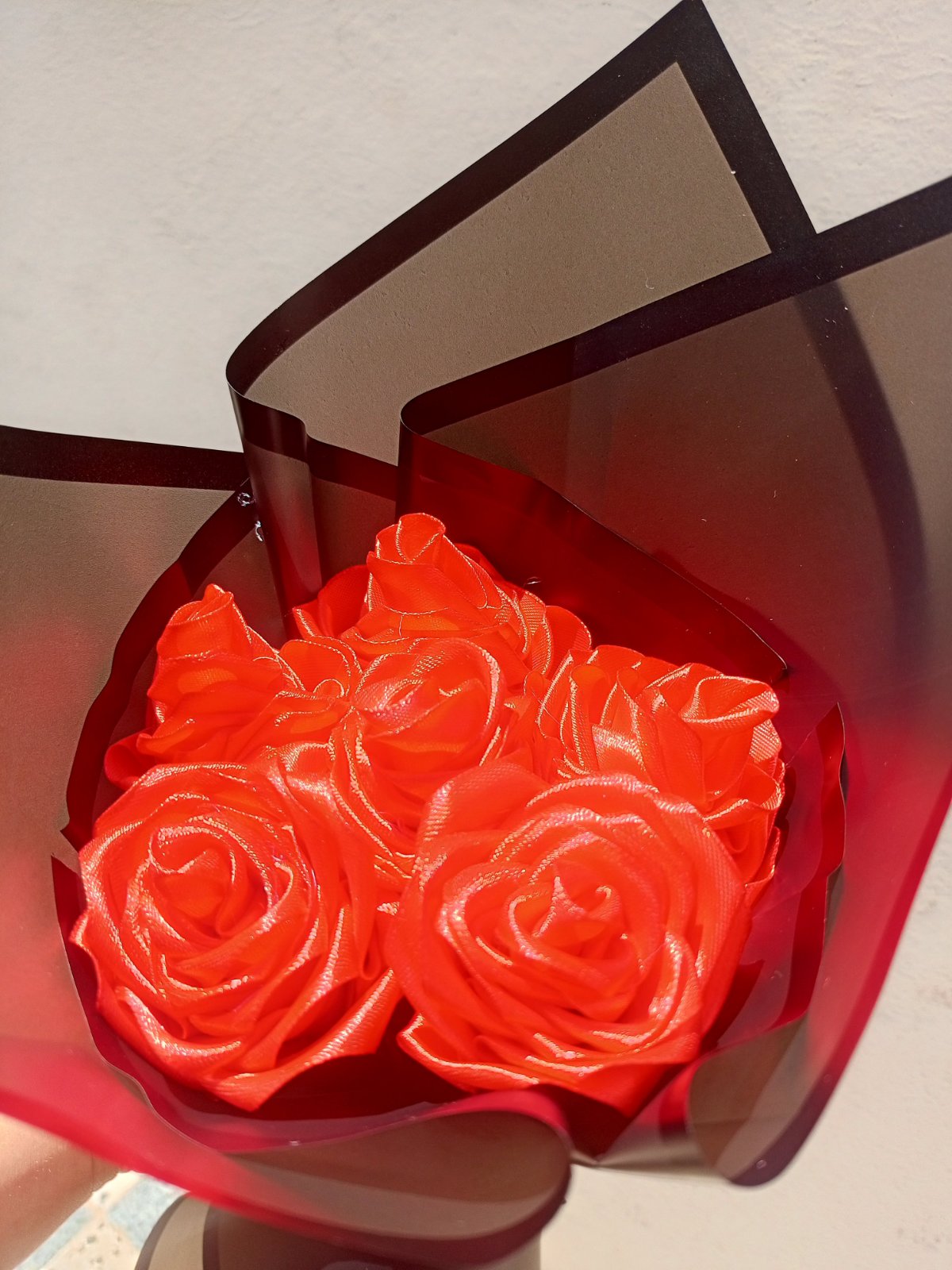 Bouquet de fleurs 🌹❤️❤️