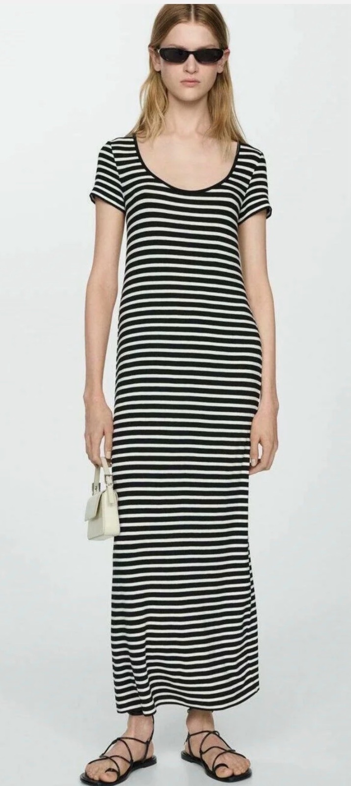 Robe longue 