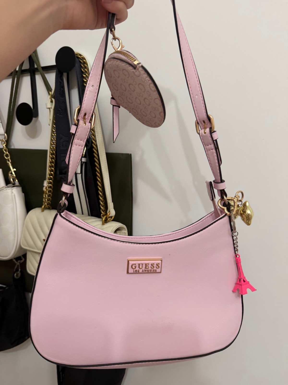 Sac guess