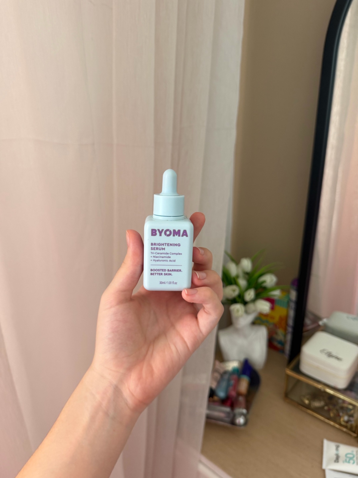 Serum byoma mostaamel li nos wala akal manaarafch 