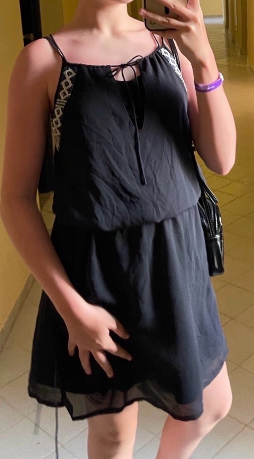 Robe zara