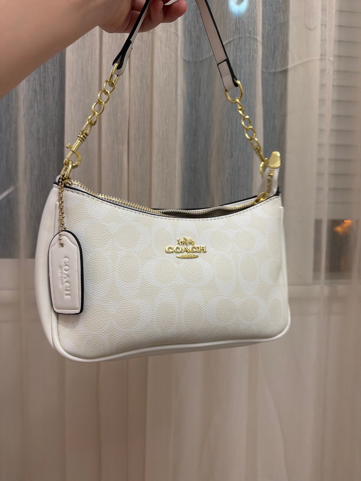 Sac yhabel coach mouch original